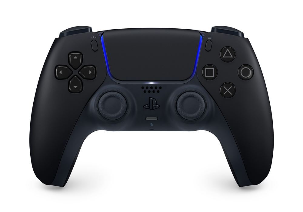 Manette SONY DualSense V2 Pour PlayStation 5 & PC - Noir