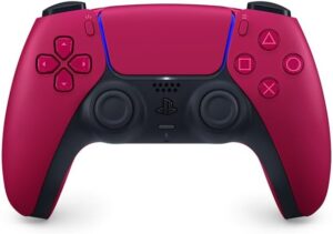 Manette SONY DualSense V2 Pour PlayStation 5 Et PC - Rouge