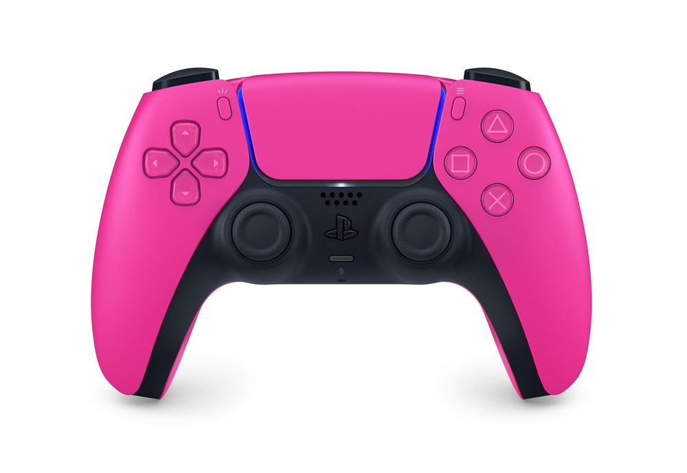 Manette SONY DualSense V2 Pour PlayStation 5 / PC - Rose