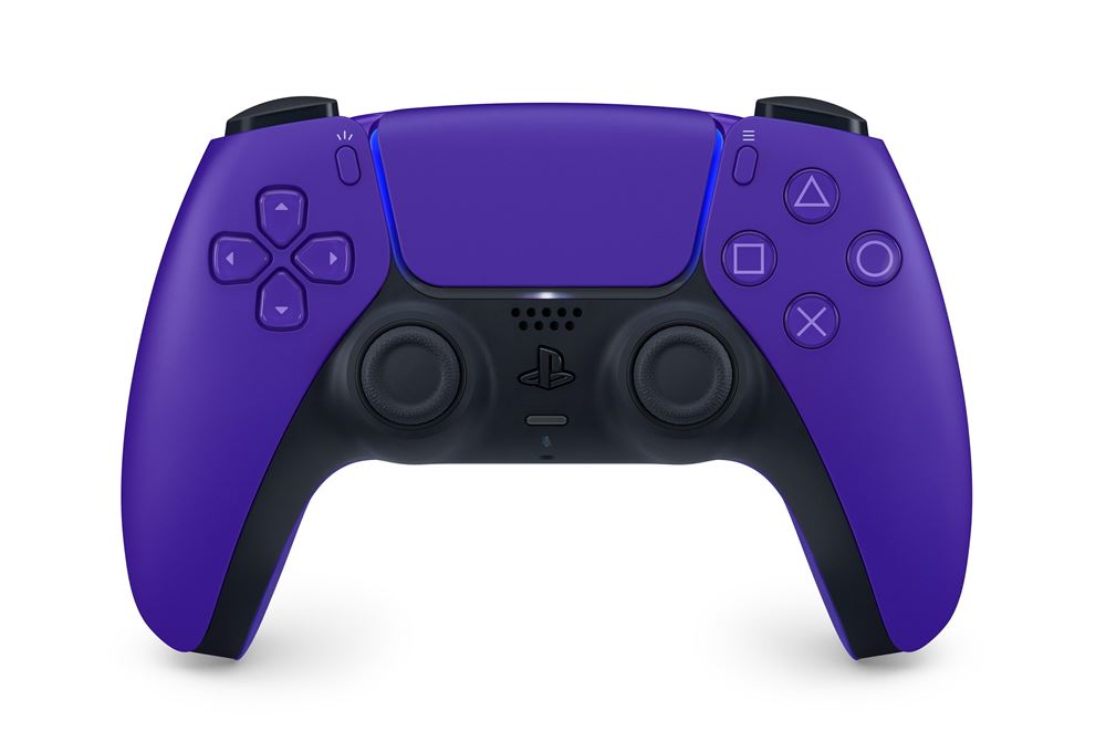 Manette SONY DualSense V2 Pour PlayStation 5 et PC - Violet