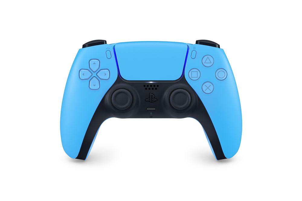 Manette SONY DualSense V2 Pour PlayStation 5 / PC - Bleu