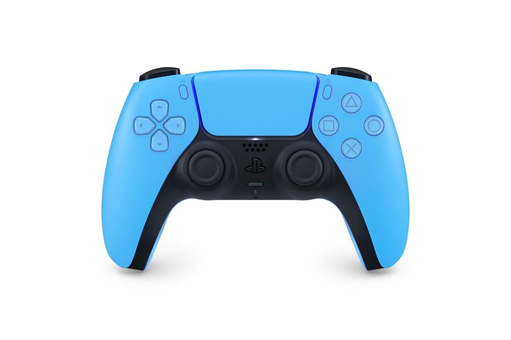 Manette Sans Fil SONY Dualsense Starlight Pour PlayStation 5 - Bleu