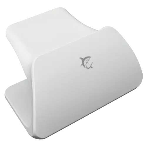 Support De Manette WHITE SHARK Pour PlayStation 5