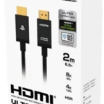 Hori Ultra High-Speed HDMI Cable