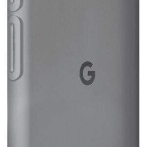 Coque Pour GOOGLE Pixel 6A Noir - Carbone