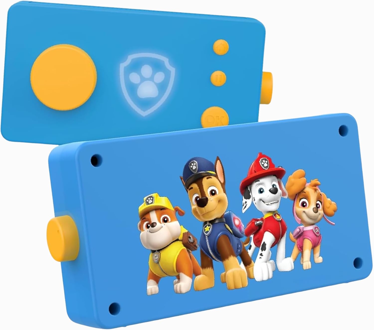 Conteuse D’Histoires LUNII Ma Fabrique À Histoires Édition Limitée Paw Patrol Pat’Patrouille