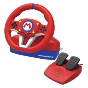Volant Hori Mario Kart Racing Wheel Pro Mini Pour NINTENDO Switch