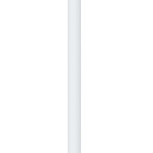 Adaptateur Vidéo APPLE À Liaison Simple HDMI Mâle Pour DVI-D Femelle - Blanc