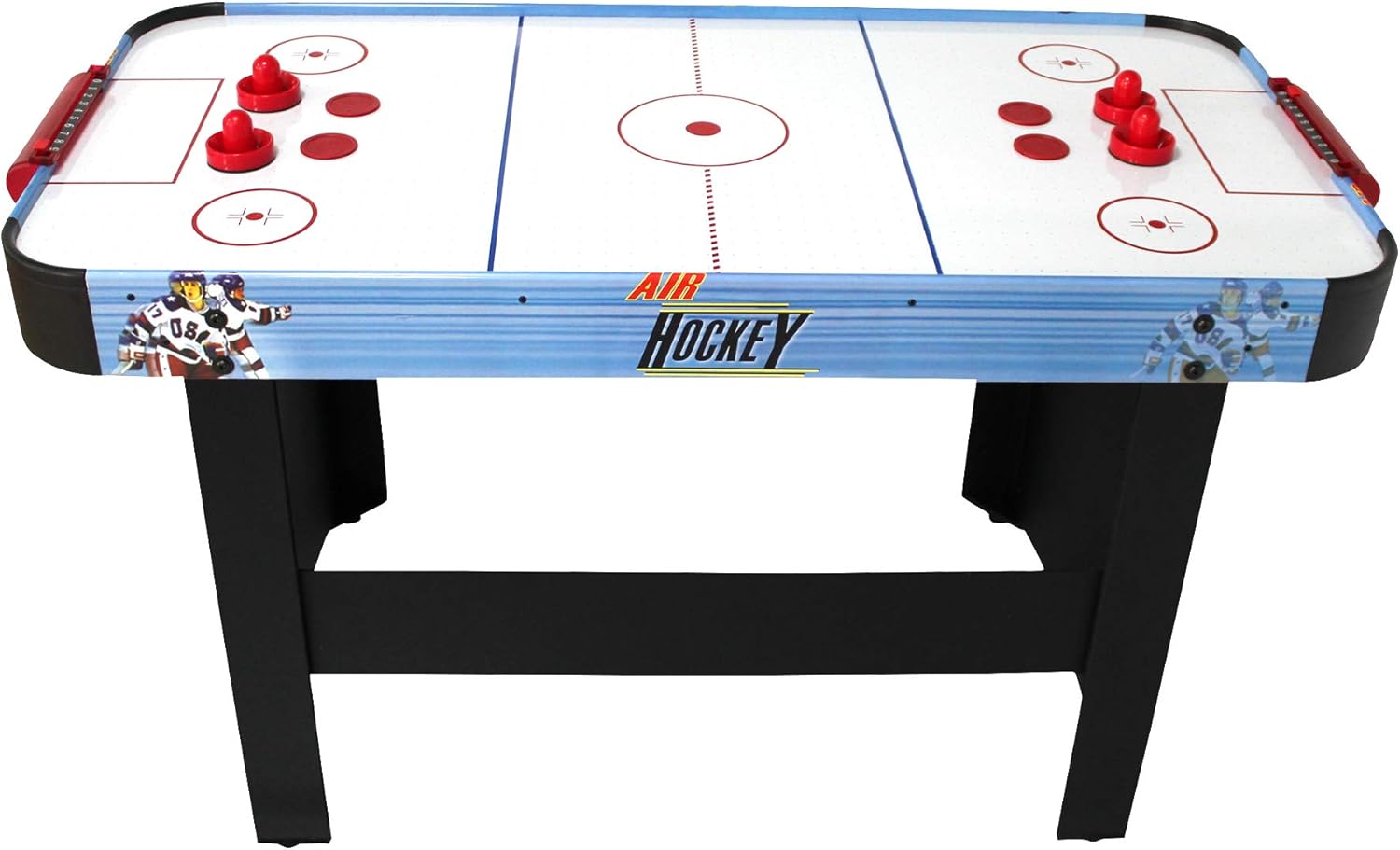 Table De Hockey Sur Air FL - Bleu / Noir