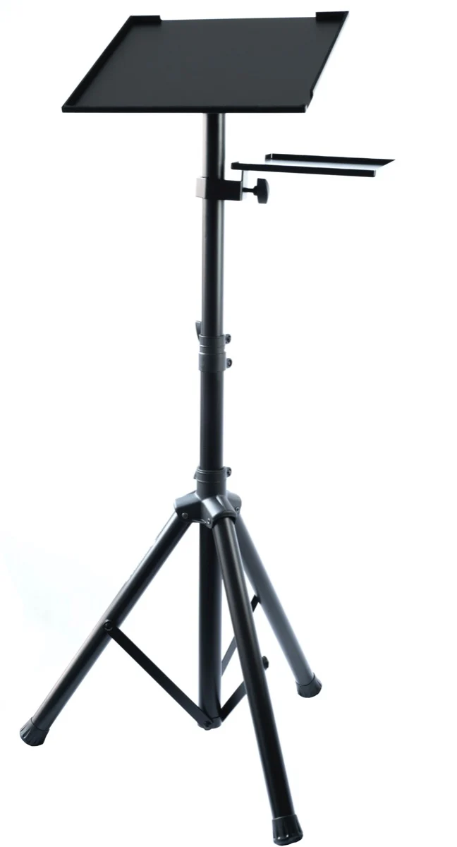 Support THOMSUN DF136 - Noir