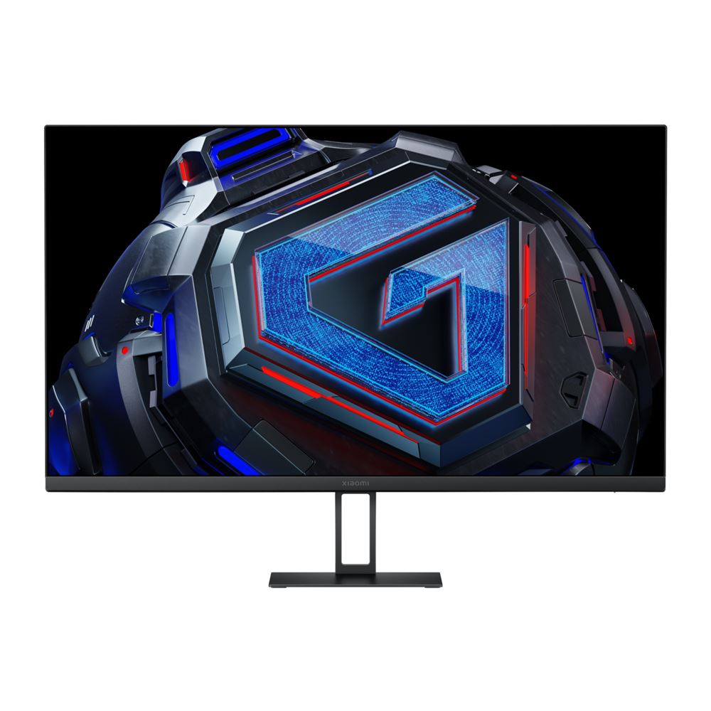 Ecran PC Gaming XIAOMI 2K G27Qi 27" 180 Hz QHD - Noir