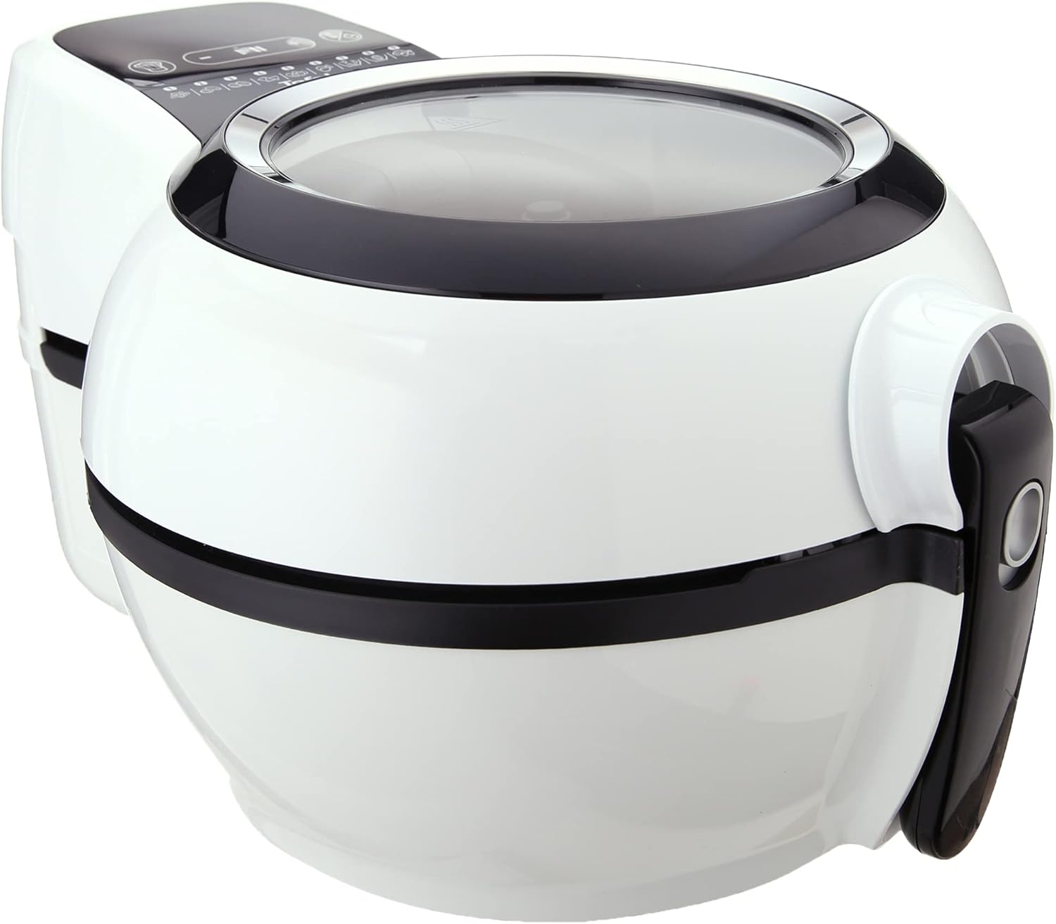 Friteuse TEFAL FZ7600 Actifry Genius - 1.2Kg