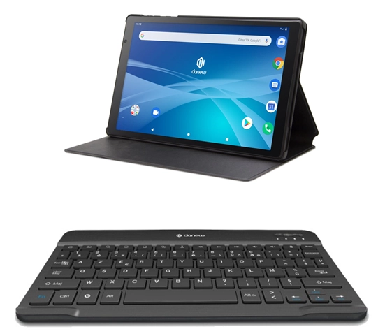 Tablette 10' DANEW Dslide 1020 Pro
