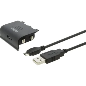 Charge & Play Batterie Pack KONIX Xbox One