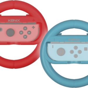 2 Volants Pour Joy-Cons NINTENDO Switch