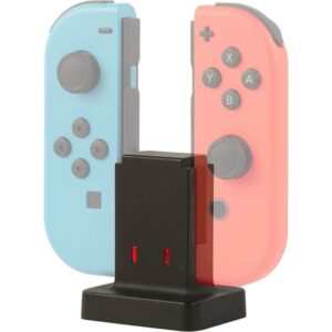 Base De Charge Joy-Con NINTENDO Switch - Mythics NINTENDO Switch
