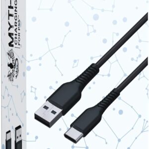 Câble De Charge Pour Manette PlayStation 5 - Mythics