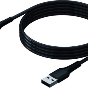 Câble Accessoire KONIX 3M Pour Xbox Séries S Et X SerieX