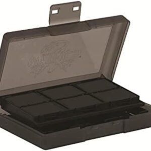 Étui Pour Cartes De Jeu KX MY NINTENDO Switch