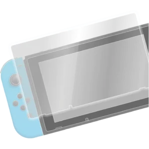 Protection d'Écran KONIX Pour NINTENDO Switch OLED