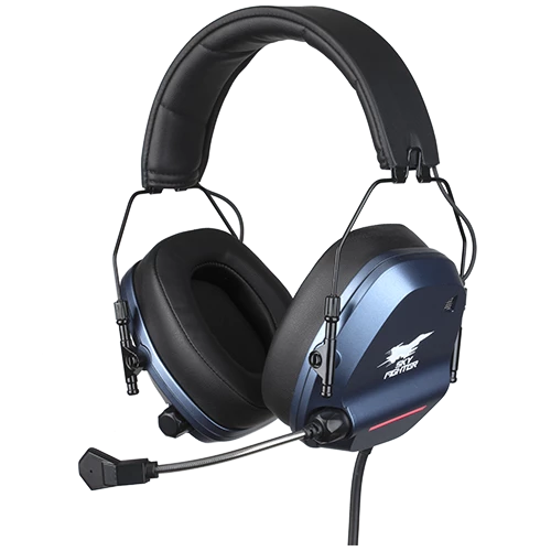 Casque Gaming KONIX Drakkar Skyfighter One