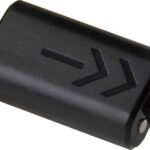 Konix Mythics Kit De Batterie Rechargeable Play & Charge 1200mAh Pour Manettes Xbox One Et Series X|S - Câble USB 3M - Noir