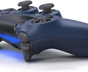Manette Dualshock PlayStation 4 - Bleu Midnight