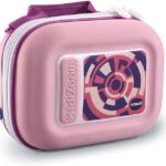 Sacoche Kidizoom VTECH Baby Rose