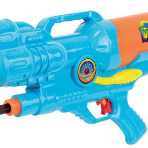 Pistolet Wonderkids À 3 Jets D'Eau De 48CM