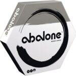Jeu De Stratégie Asmodée Abalone