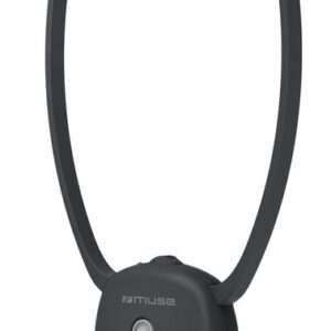Casque TV SANS Fil M-280CTV - Noir