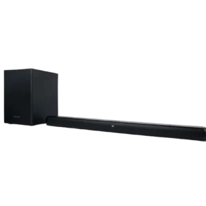 Barre De Son MUSE M-1850 SBT Bluetooth / 2.1 / HDMI ARC / 92CM - Noire