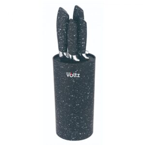 Coffret De Couteaux VOLTZ OV51633G5, 5 Pièces