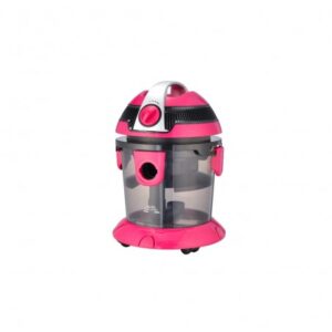 Aspirateur À Filtration D'Eau VOLTZ OV51001N 800W-1000W - 10L - Rouge
