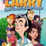 Leisure Suit Larry - Wet Dreams Dry Twice NINTENDO Switch VF