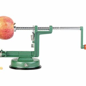 Éplucheur Et Coupe Pommes Professionnel Rosenstein & Söhne