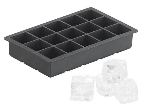 Moule À Glaçons En Silicone PEARL 500ML