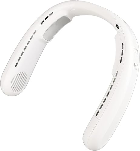 Double Ventilateur Tour De Cou VT-105 Infactory
