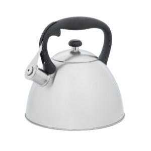 Bouilloire Sifflante RESTO 90601, 3L