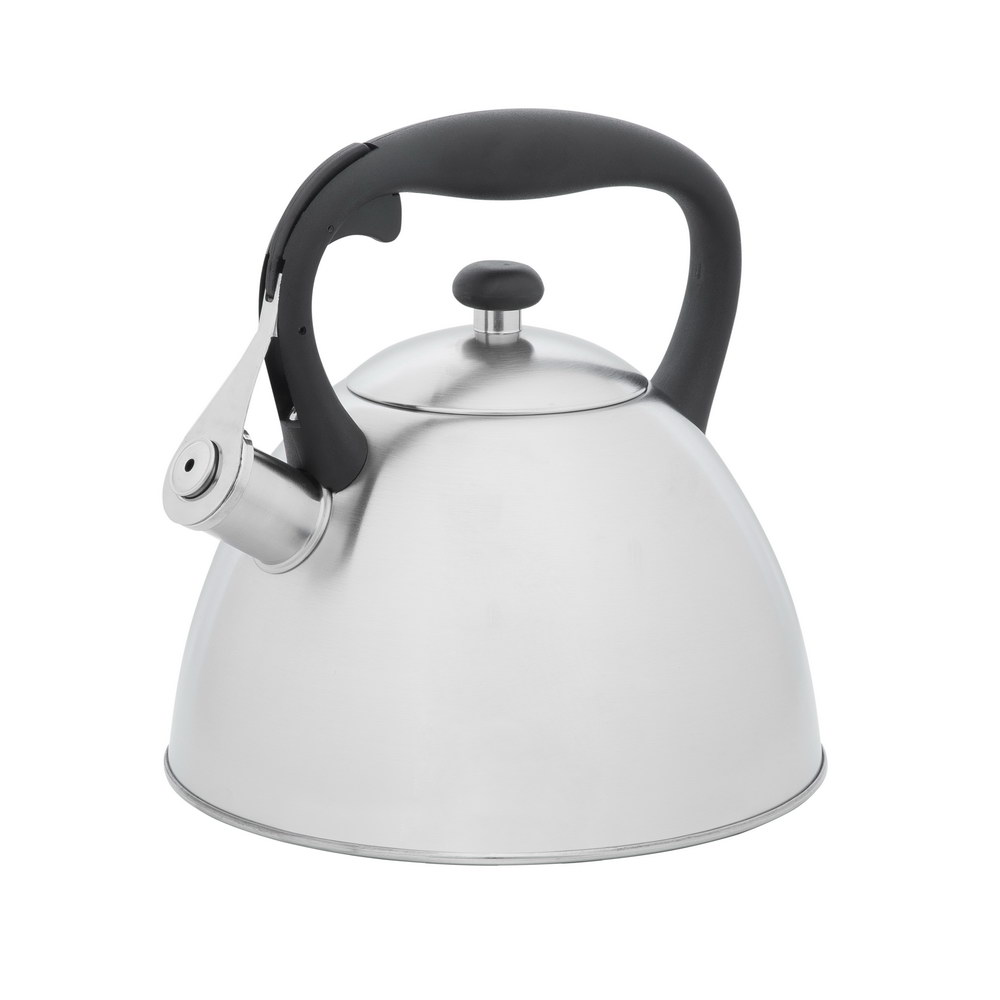 Bouilloire Sifflante RESTO 90601, 3L