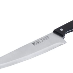 Couteau De Chef RESTO 20CM 12/48