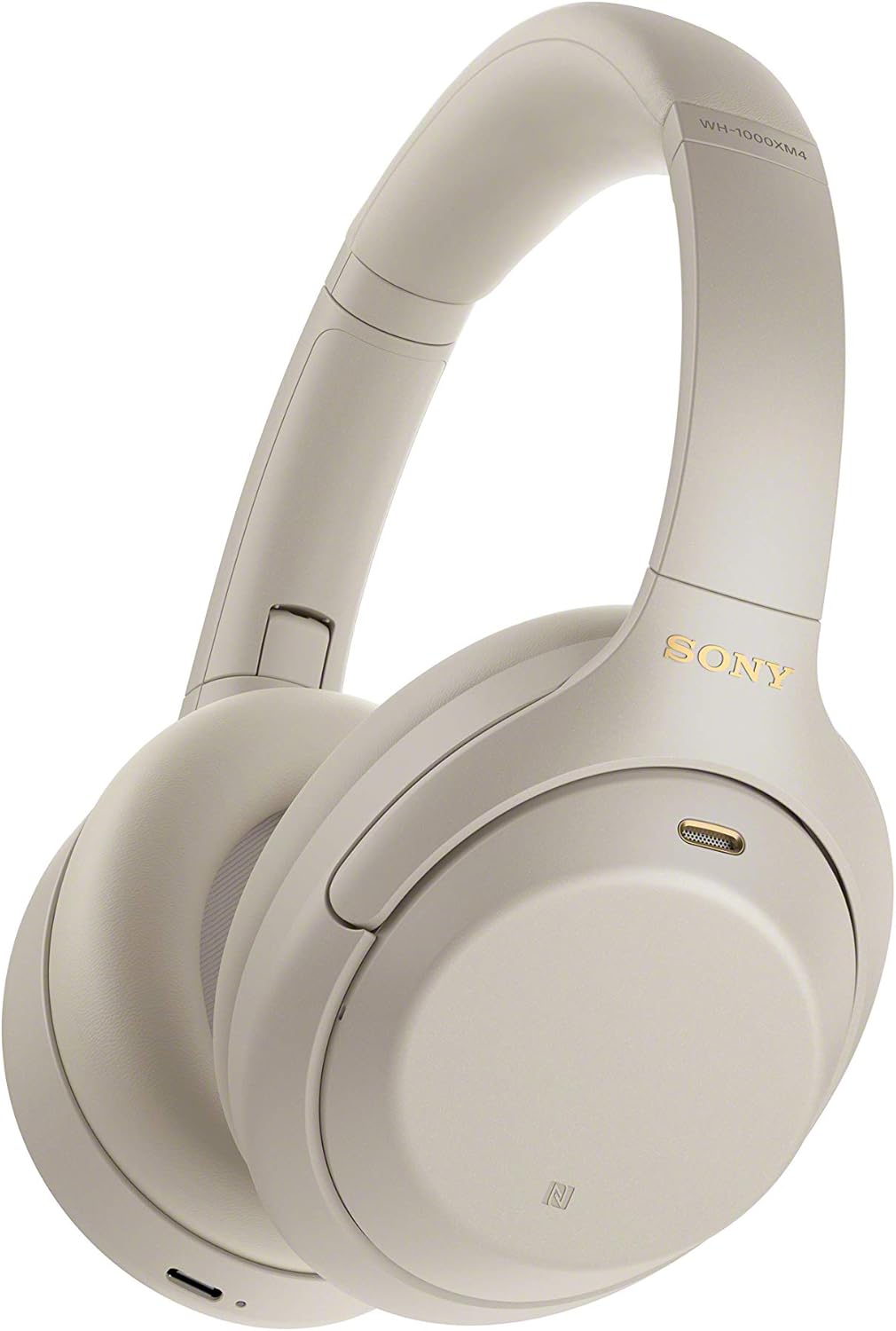 Casque Audio À Réduction De Bruit Bluetooth SONY