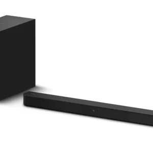 Barre de son SONY HT-S400 - Noir