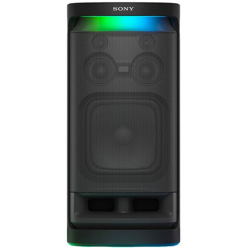 Enceinte Portable SONY SRS-XV900/BCAF1 Noire