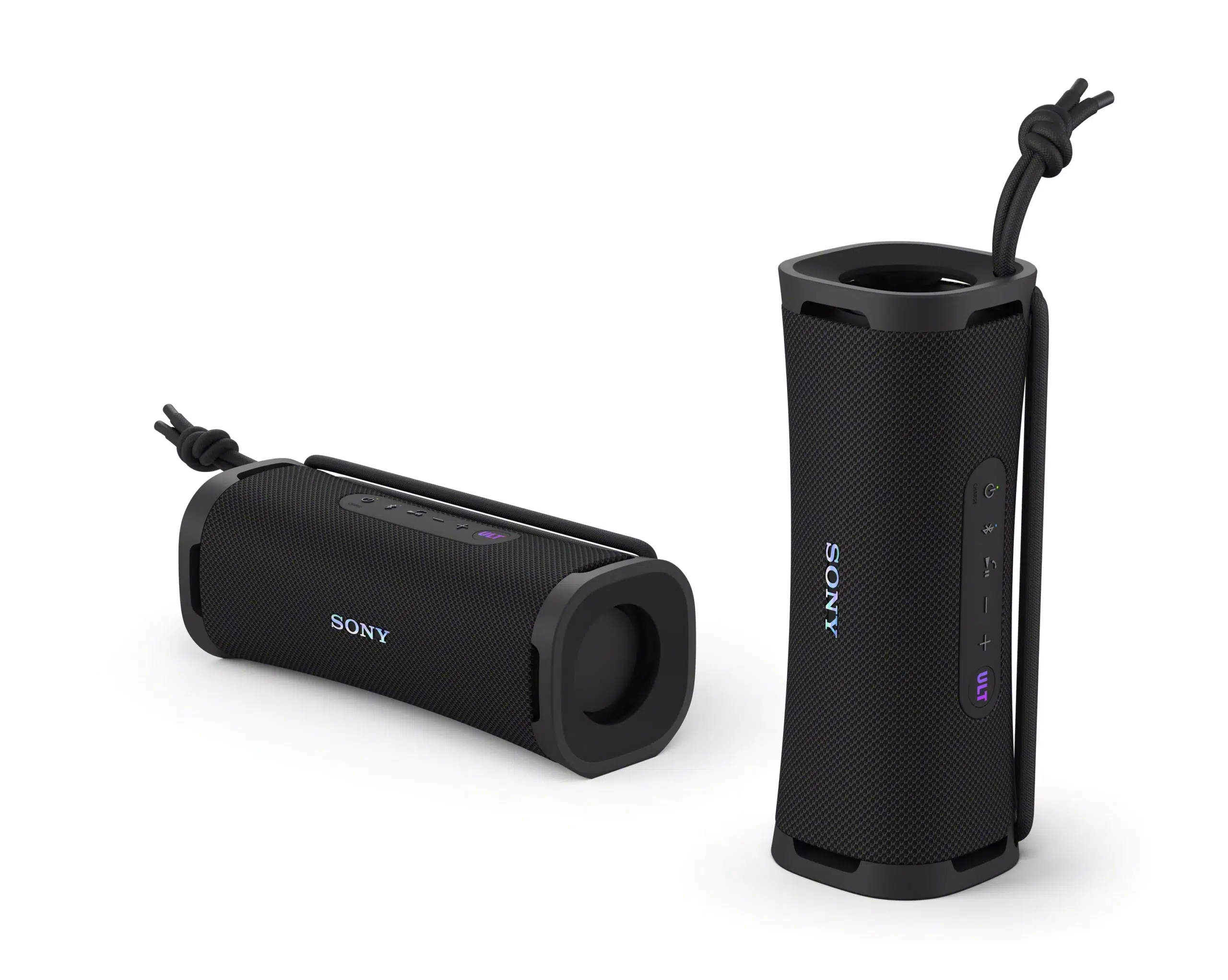 Enceinte Portable Sans Fil SONY ULT Field 1 - Série ULT Power Sound - SRS-ULT10 - Noir