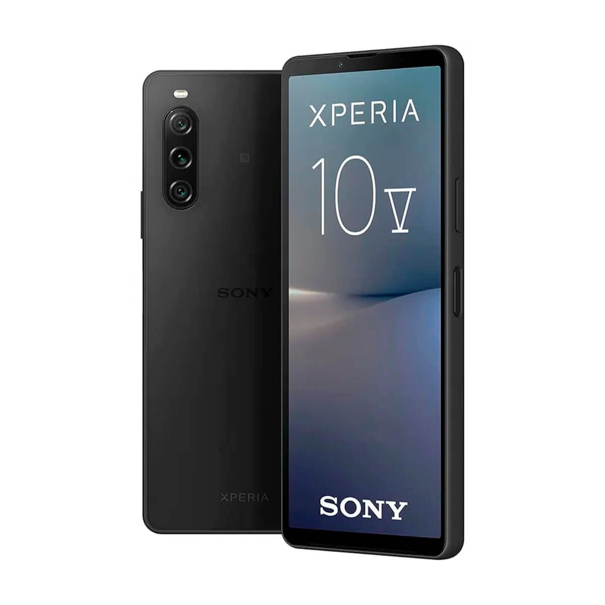 Smartphone SONY Xperia 10 V 6,1" 5G Double SIM - 128 Go / 6 Go - Noir