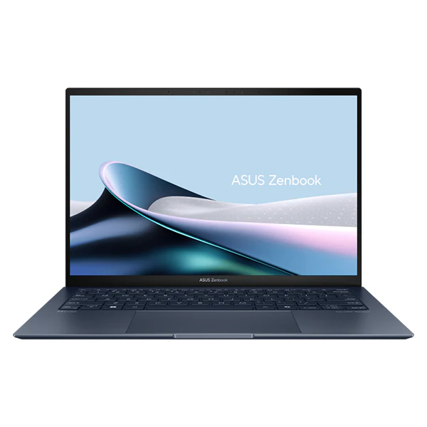 PC ASUS Zenbook S 13 OLED UX5304MA Ultra 7 155H - 1To SSD / 32Go - 13.3" 3K OLED