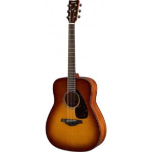 Guitare Acoustique YAMAHA FG800 - Sand Burst