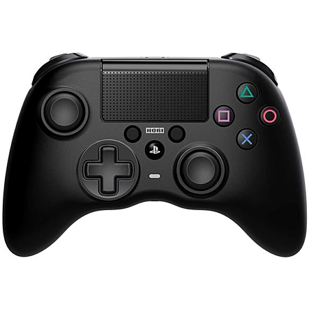Manette PlayStation 4 Et PC HORI Onyx + Sans Fil - Noir