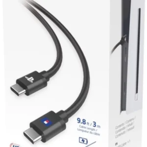 Câble De Chargement HORI USB-C Dualsense